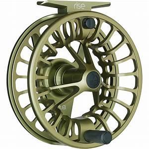 REDINGTON RISE REEL