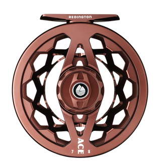 ACE FLY REEL