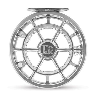 EVOLUTION R SALT 9/10 REEL- PLATINUM
