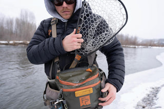 Fishpond Nomad® Canyon Net - 2.0